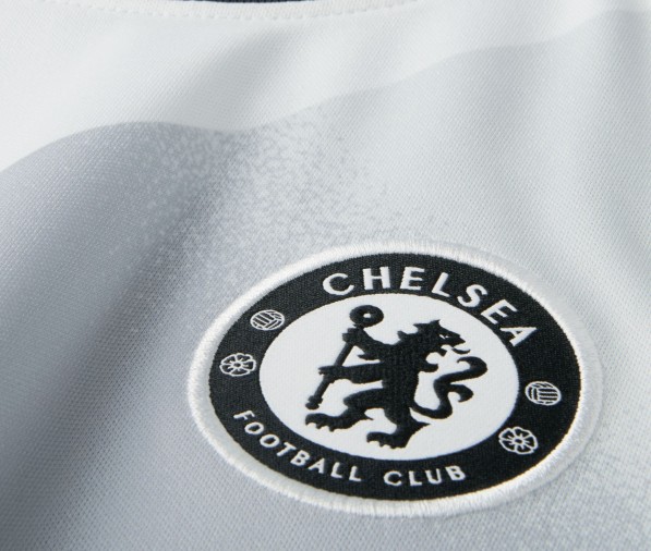 maillot gardien chelsea junior