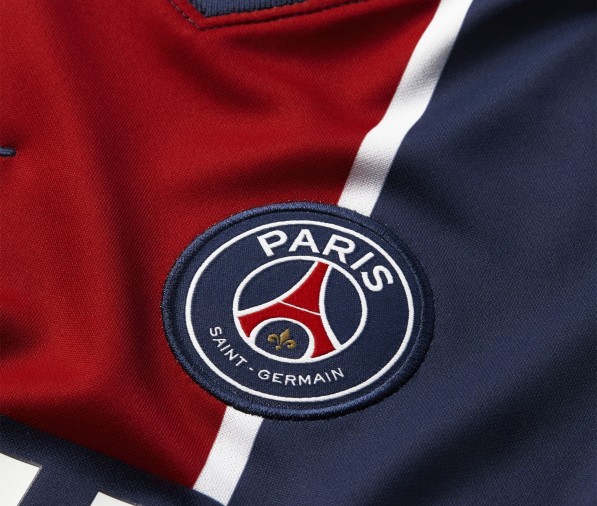 Nike Maillot PSG Domicile 2020/2021 Femme - Nike - tightR