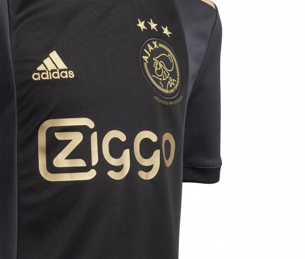 maillot ajax away