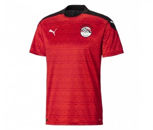 Maillot Egypte Domicile 2020/2021