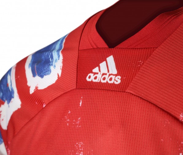 maillot bayern human race