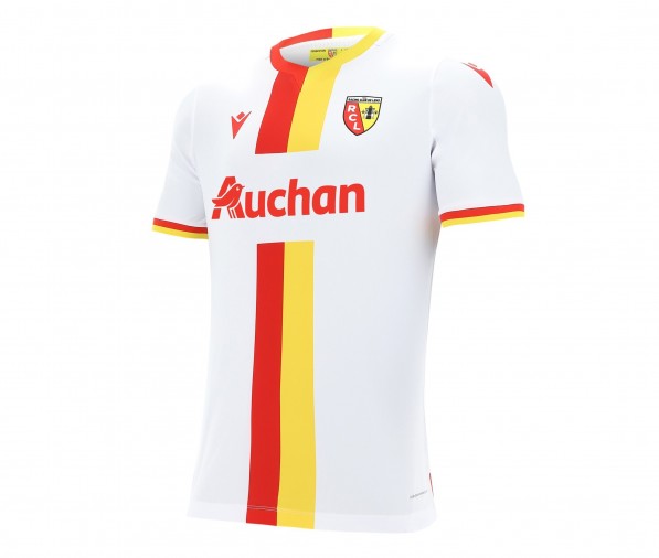 maillot lens macron