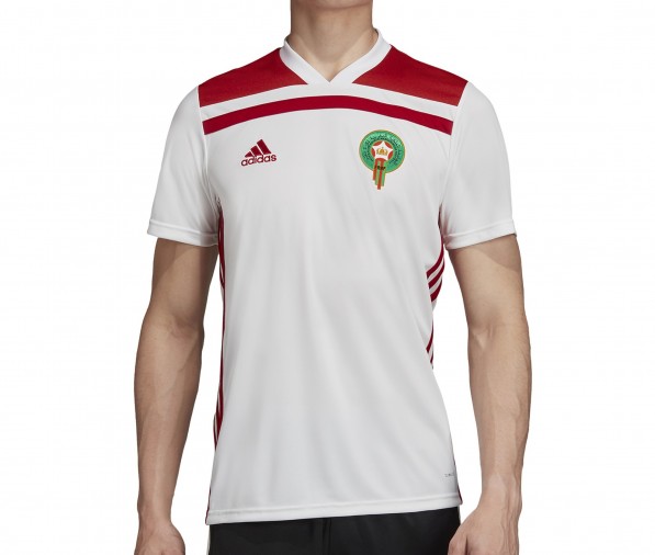 Adidas Maillot Extérieur 2019/20 - Adidas tightR