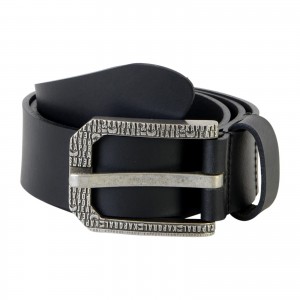 Ceinture Kaporal Ikar Noir