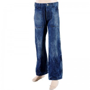 Jeans Enfant Diesel Payeo KXABS