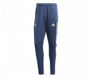 Pantalon Entraînement Arsenal Bleu