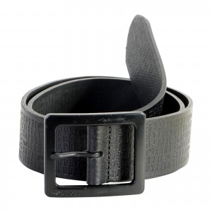 Ceinture Kaporal Fever Noir