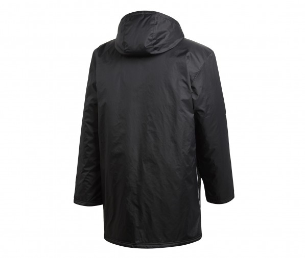 Adidas Veste adidas Core 18 Stadium Noir Adidas tightR
