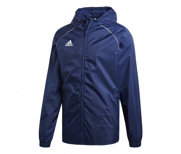 Veste imperméable core 18 2025