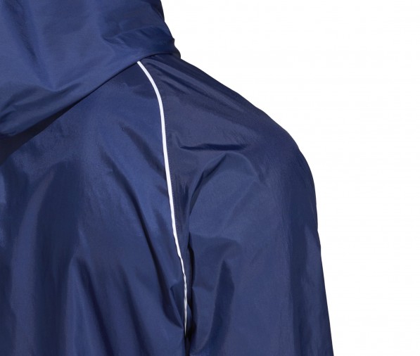 Veste imperméable core 18 on sale