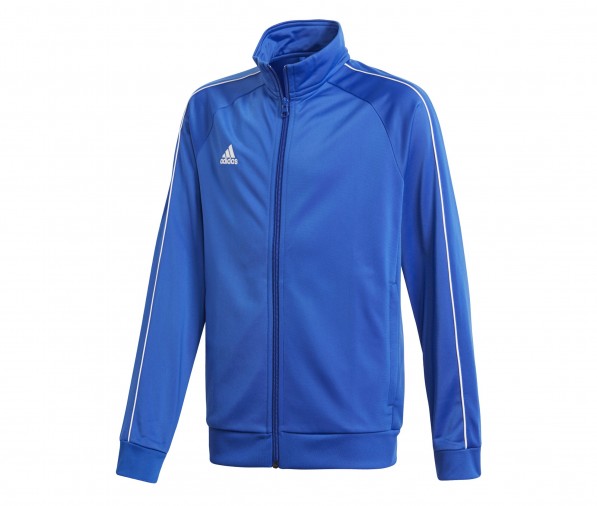 Veste adidas Core 18 Bleu Junior