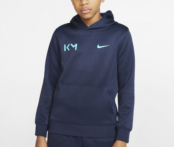 Sweat a sales capuche nike junior