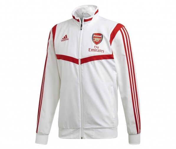 Veste arsenal online