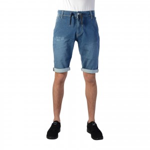 Short Pepe Jeans Enfant Snippet Runner