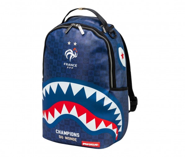 Sac 2025 sprayground france