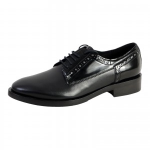 Mocassin Geox D Brogue