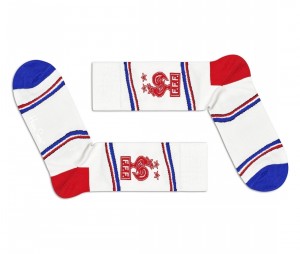 Paire de chaussettes Happy Socks France