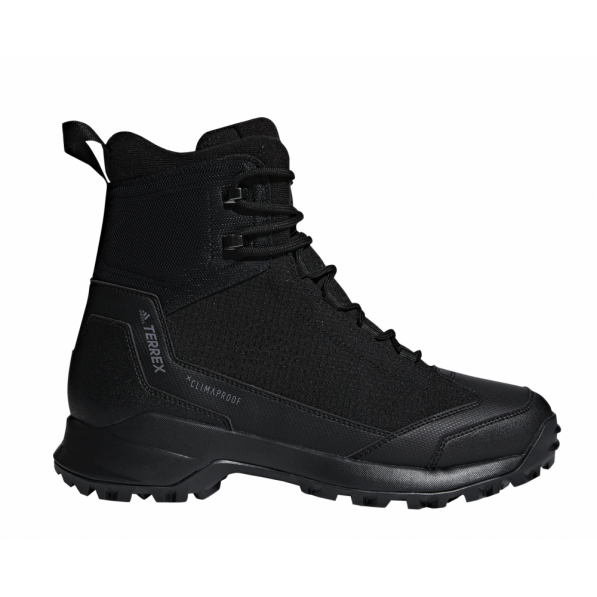 Adidas Terrex Frozetrack High Core Black Adidas tightR