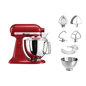 Kitchenaid