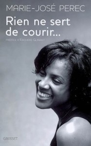 Livre biographique "Rien ne sert de courir"