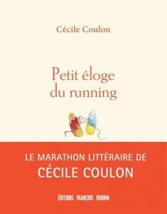 Livre "Petit éloge du running"