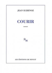 Livre running "Courir"