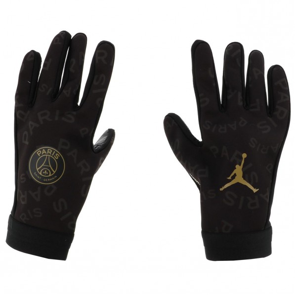 Gants PSG - Collection officielle PARIS SAINT GERMAIN - Homme PSG