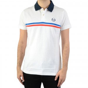 Polo Sergio Tacchini Supermac