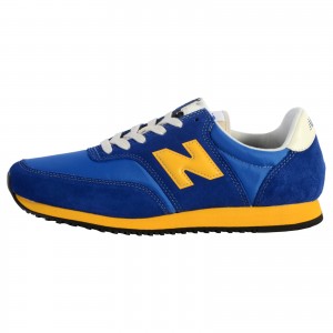 Basket New Balance MLC100