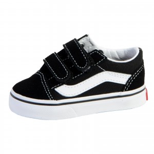 Basket Bébé Vans Old Skool V