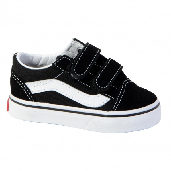 basket vans bebe