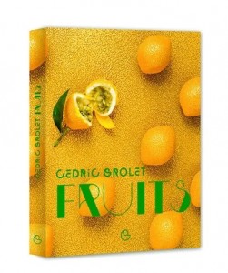 Livre "Fruits"