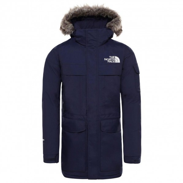 the north face doudoune