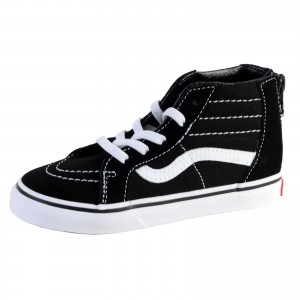 Basket Vans Enfant Old Skool V