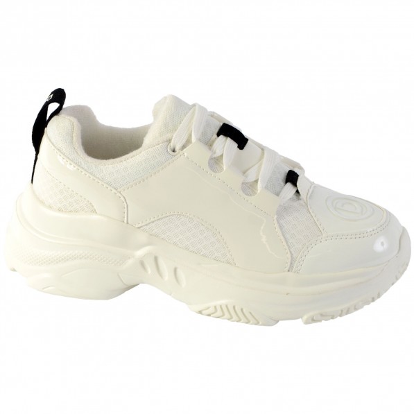 Basket Desigual Sneaker Chunky