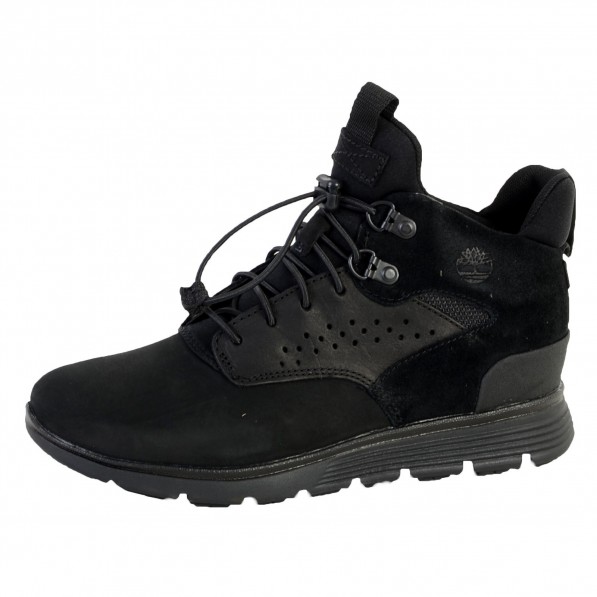 Basket Timberland Junior Killington Mid Hiker