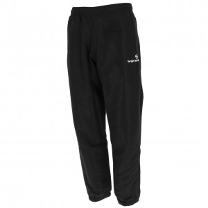 Carson 021 blk slim pant