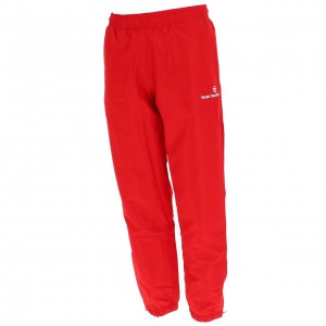 Carson 021 red slim pant