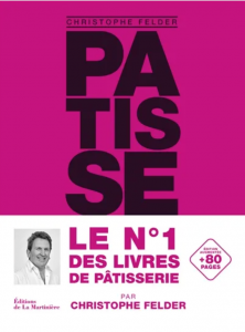 Livre "Pâtisserie ! l'ultime référence"