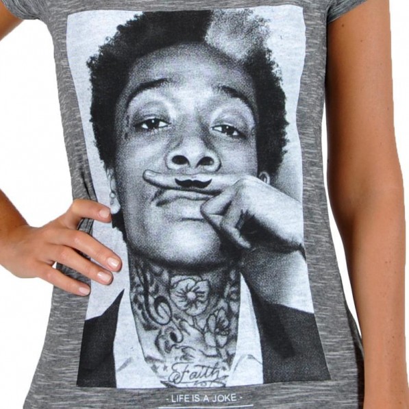 Eleven paris t shirt store