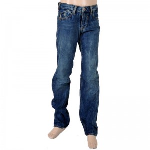 Jeans Japan Rags Enfant Gowap