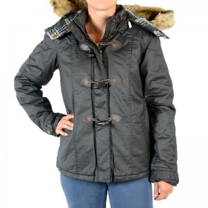 Manteau Pepe Jeans Dolly PL400676 Noir 999