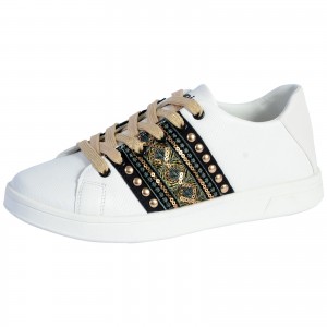 Basket Desigual Cosmic Exotic Gold