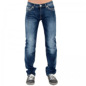 Jeans Kaporal Enfant Who New Rags