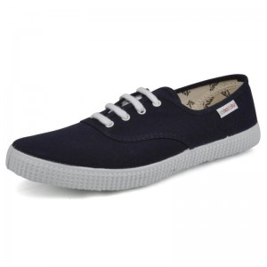 Chaussures Victoria Bleu Marino