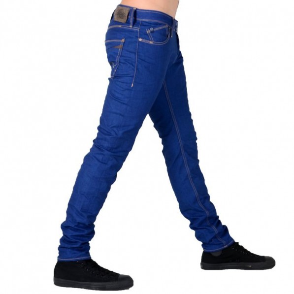 Japan Rags Jeans Basic 711 Wrin - tightR - tightR