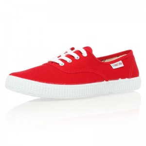 Chaussures Victoria Rouge Rojo