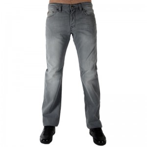 Jeans Hofman Gris