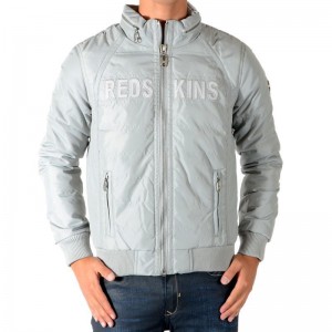 Blouson Redskins Junior Bikky 2 Gris