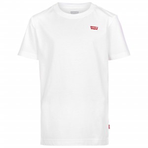 Tee-Shirt Levi's Batwing Chest Hit